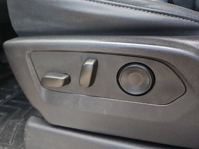 2024 Chevrolet Silverado 3500HD LTZ