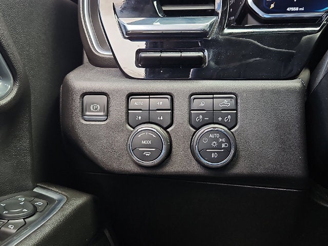 2024 Chevrolet Silverado 3500HD LTZ
