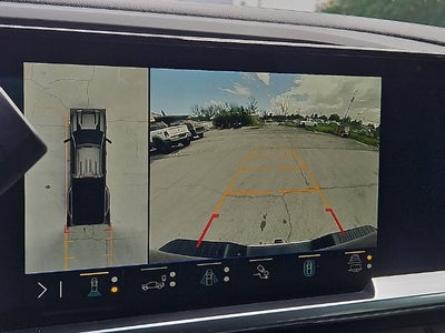 2024 Chevrolet Silverado 3500HD LTZ