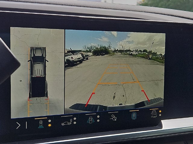 2024 Chevrolet Silverado 3500HD LTZ