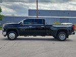 2024 Chevrolet Silverado 3500HD LTZ