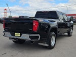 2024 Chevrolet Silverado 3500HD LTZ