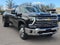 2024 Chevrolet Silverado 3500HD LTZ