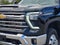 2024 Chevrolet Silverado 3500HD LTZ