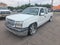 2003 Chevrolet Silverado 1500 Work Truck