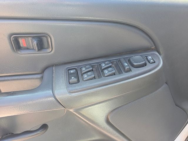 2006 Chevrolet Silverado 2500HD LT LT1