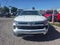 2023 Chevrolet Silverado 1500 LT Texas Edition