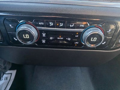 2025 Chevrolet Silverado 1500 LT LT1