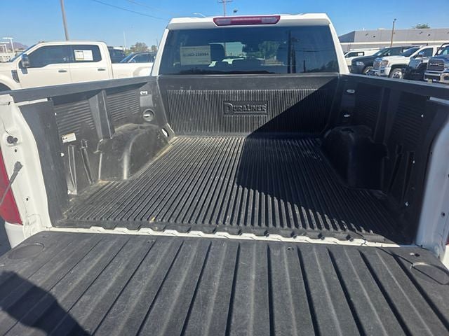 2025 Chevrolet Silverado 1500 LT LT1