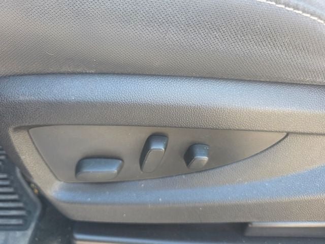2016 Chevrolet Silverado 1500 LT LT1
