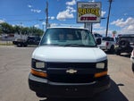 2013 Chevrolet Express 2500 Work Van Cargo