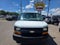 2013 Chevrolet Express 2500 Work Van Cargo