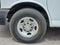 2015 Chevrolet Express 2500 Work Van Cargo