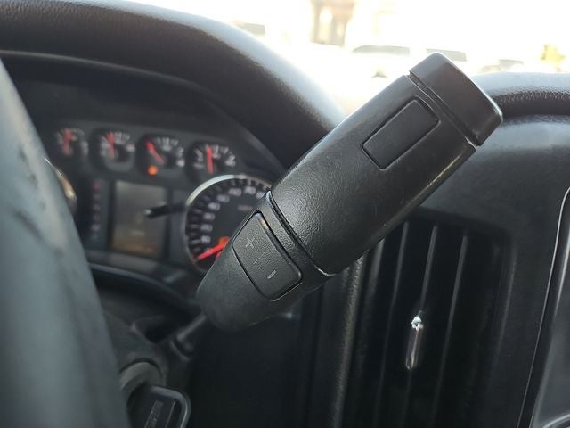2015 GMC Sierra 3500HD Base