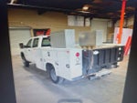 2015 GMC Sierra 3500HD Base
