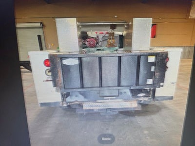 2015 GMC Sierra 3500HD Base
