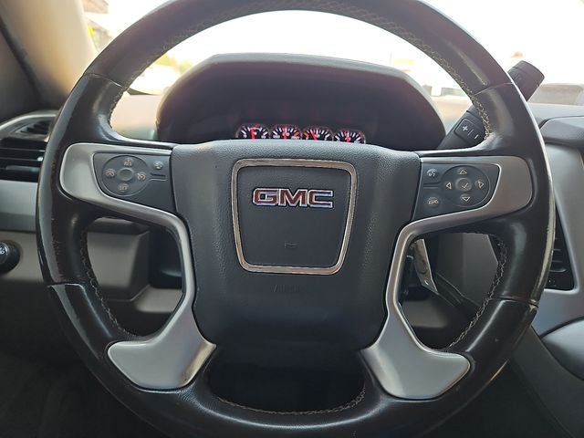 2016 GMC Yukon XL SLE