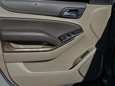 2018 Chevrolet Tahoe LT Z71