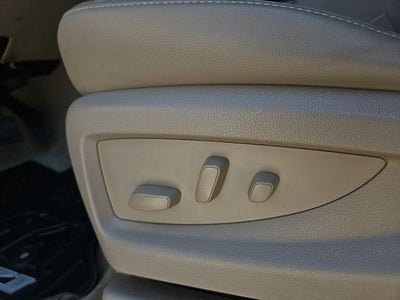 2018 Chevrolet Tahoe LT Z71