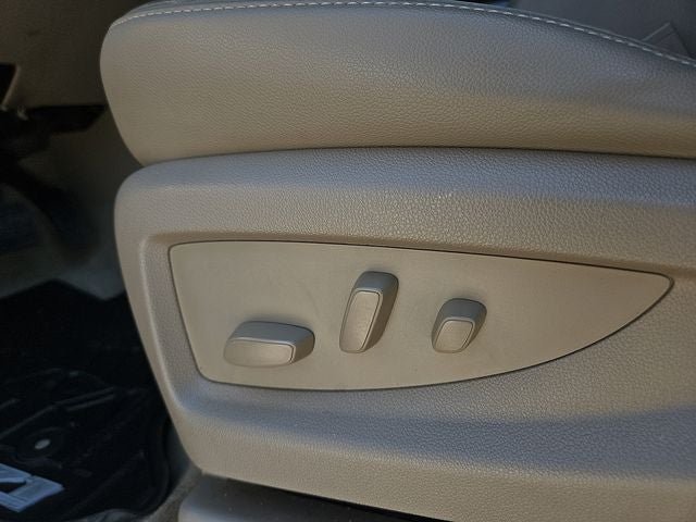 2018 Chevrolet Tahoe LT Z71