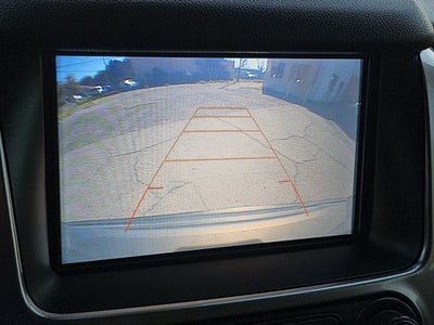 2018 Chevrolet Tahoe LT Z71