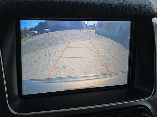 2018 Chevrolet Tahoe LT Z71