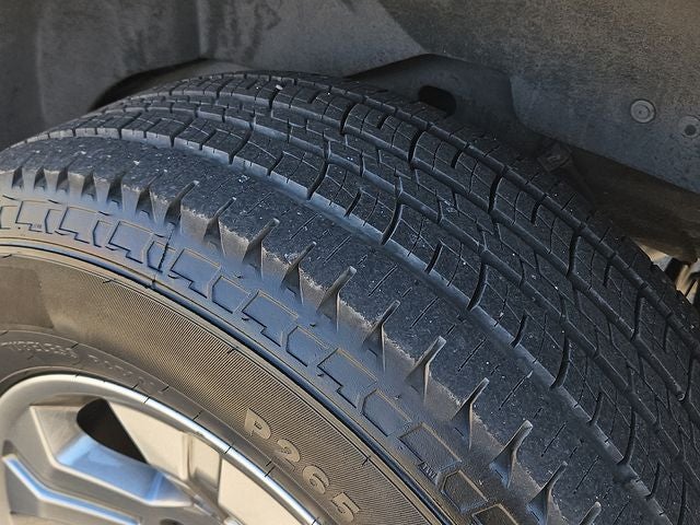 2018 Chevrolet Tahoe LT Z71