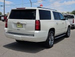 2015 Chevrolet Suburban LTZ