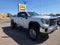 2020 GMC Sierra 2500HD Base