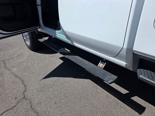 2020 GMC Sierra 2500HD Base
