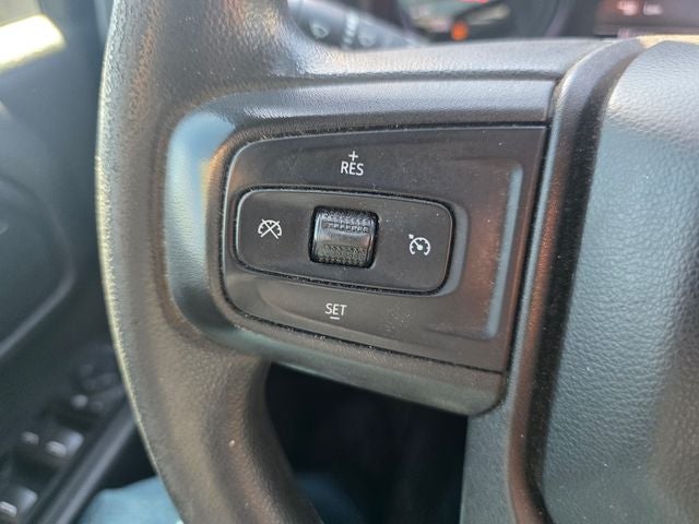 2020 GMC Sierra 2500HD Base