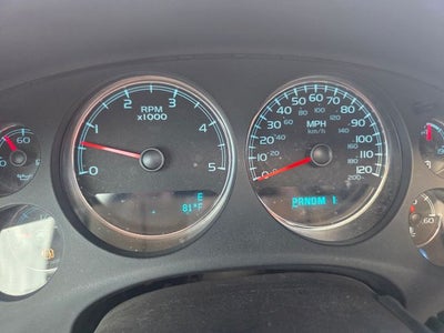 2014 GMC Sierra 3500HD Denali