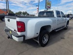 2014 GMC Sierra 3500HD Denali
