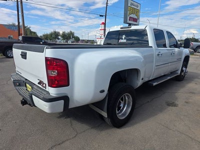 2014 GMC Sierra 3500HD Denali