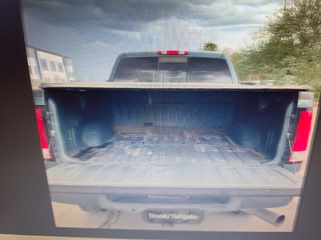 2011 GMC Sierra 3500HD Denali