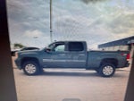 2011 GMC Sierra 3500HD Denali