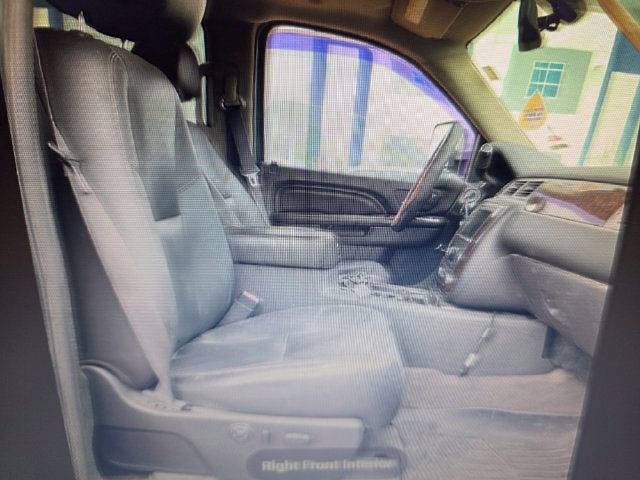 2011 GMC Sierra 3500HD Denali