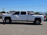2019 GMC Sierra 3500HD Denali