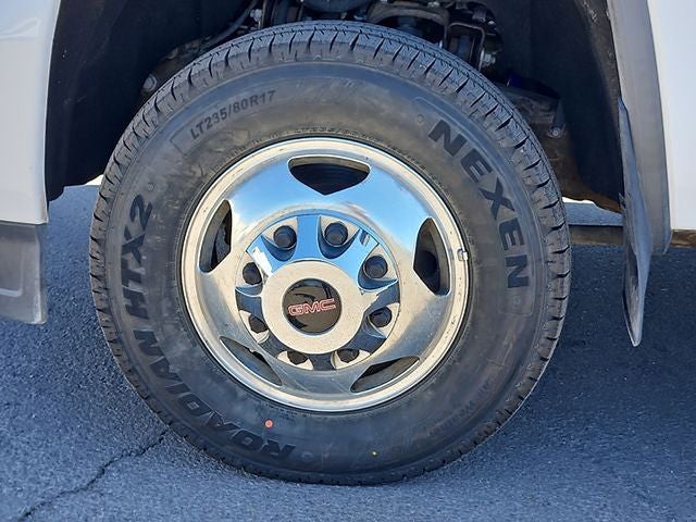 2019 GMC Sierra 3500HD Denali