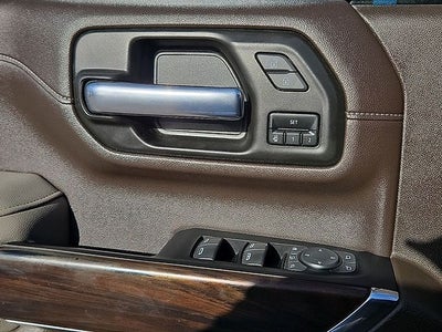 2023 GMC Sierra 2500HD SLT