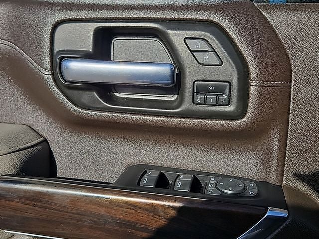 2023 GMC Sierra 2500HD SLT