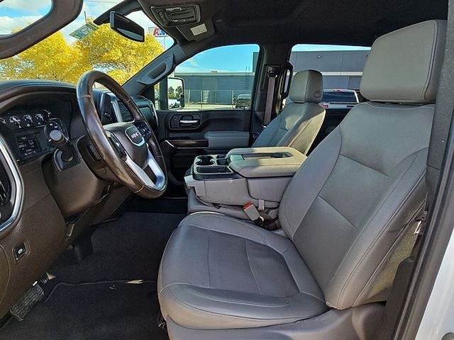 2023 GMC Sierra 2500HD SLT