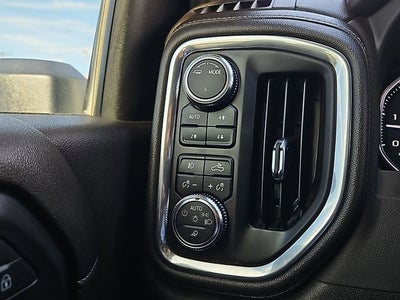 2023 GMC Sierra 2500HD SLT