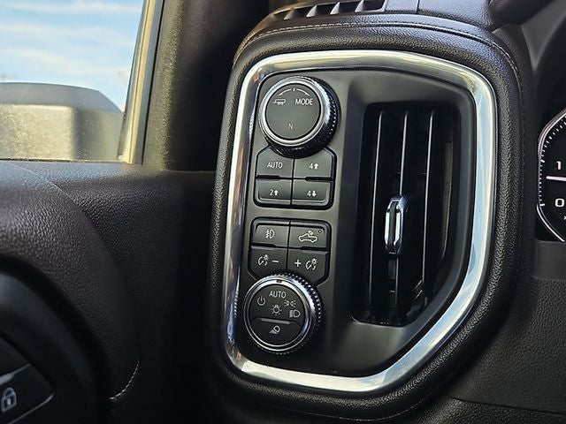 2023 GMC Sierra 2500HD SLT
