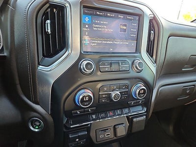 2023 GMC Sierra 2500HD SLT