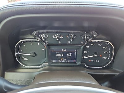 2023 GMC Sierra 2500HD SLT