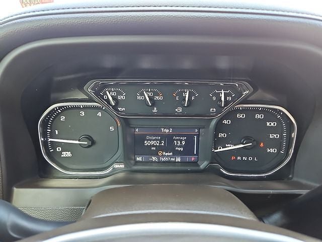 2023 GMC Sierra 2500HD SLT