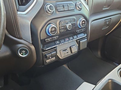 2023 GMC Sierra 2500HD SLT