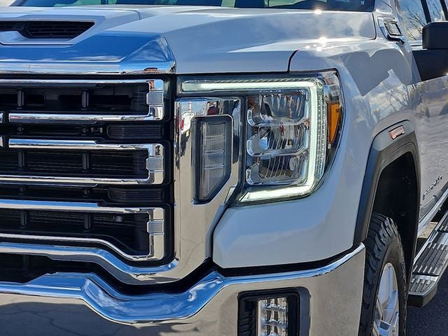 2023 GMC Sierra 2500HD SLT