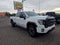 2022 GMC Sierra 2500HD AT4